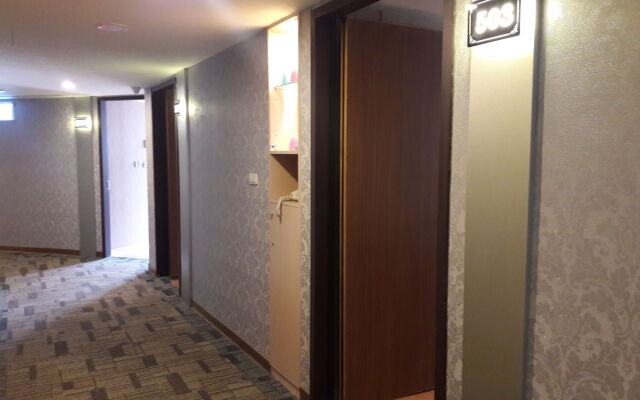 Beauty Trip Hotel