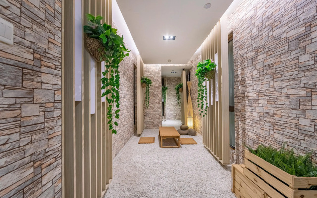 Hanting Hotel Shanghai Caohejing Yishan Road