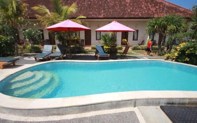 Rambo Homestay