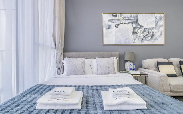 Damac Hills- Carson A 1009