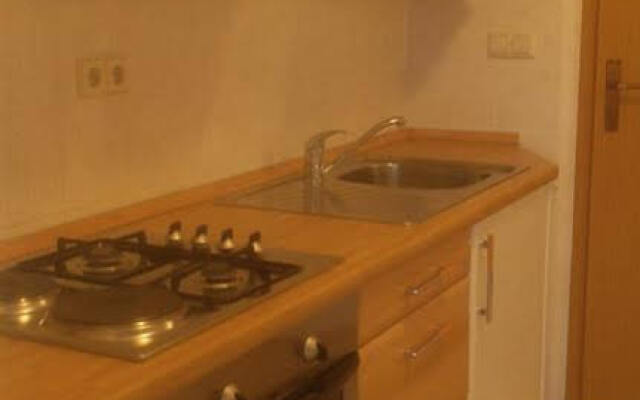 Apartments Melita