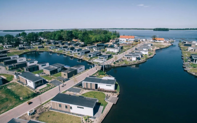 EuroParcs Resort Veluwemeer 41907