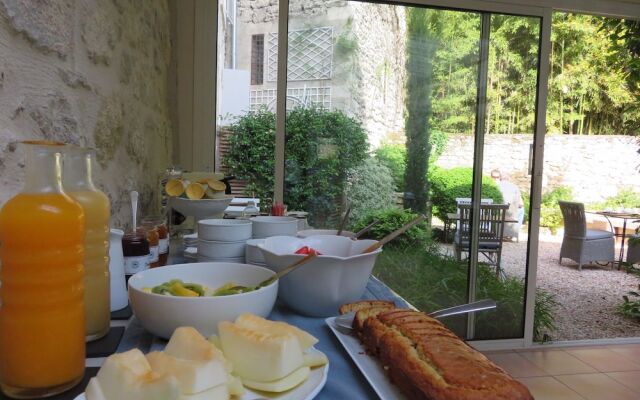 N°15 Les Confidences - Chambres D'hôtes