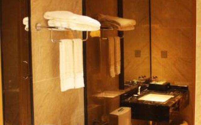 Zhongshan Langda Hotel