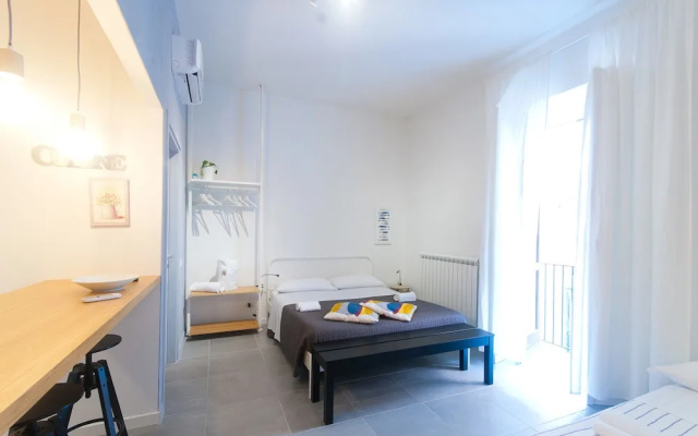 Capofortuna B&B
