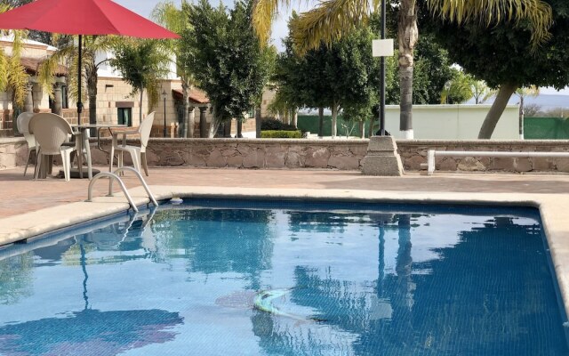 Hotel Villas Mahando