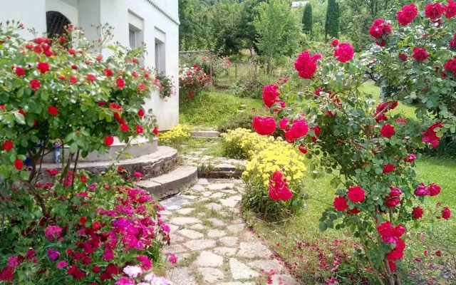 Lalić rooms