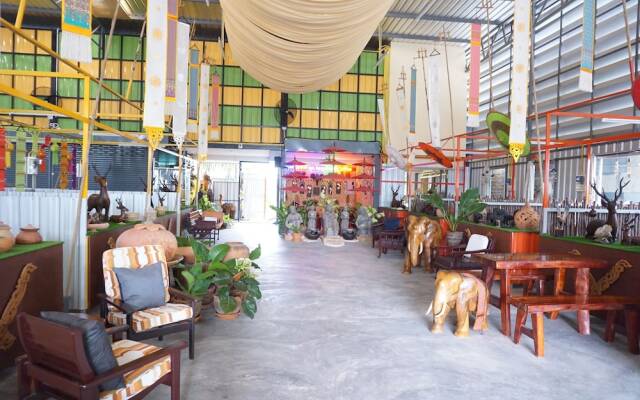 Casa Theresa Resort & Garden