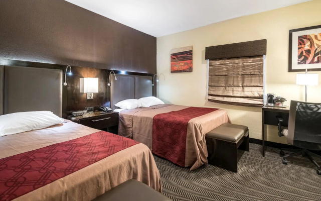 Econo Lodge