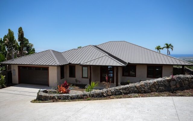 Hualalai Ali'i - 4 Br Estate