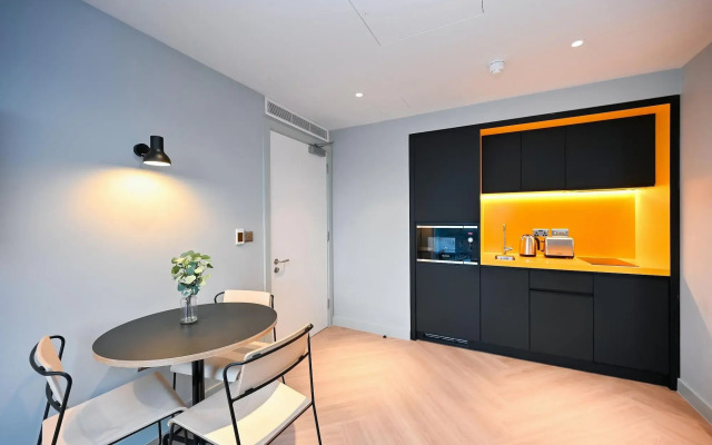 Staycity Aparthotels, Dublin, Mark Street