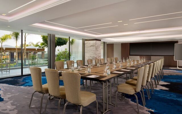 Parklane, a Luxury Collection Resort & Spa, Limassol