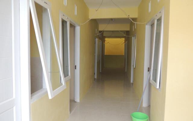 KoolKost Syariah near Universitas Hasanuddin Makassar