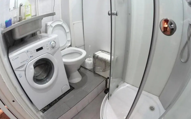 Zavtra V Piter Guest House