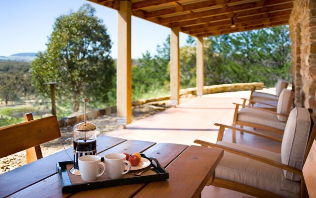 McGintys Stone Cottage