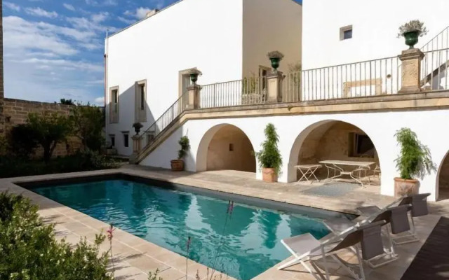 Relais Monastero Santa Teresa