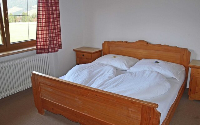 Inviting Apartment in Auffach Wildschönau near Ski Area