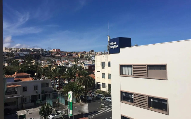 Apartamento Muelle Deportivo