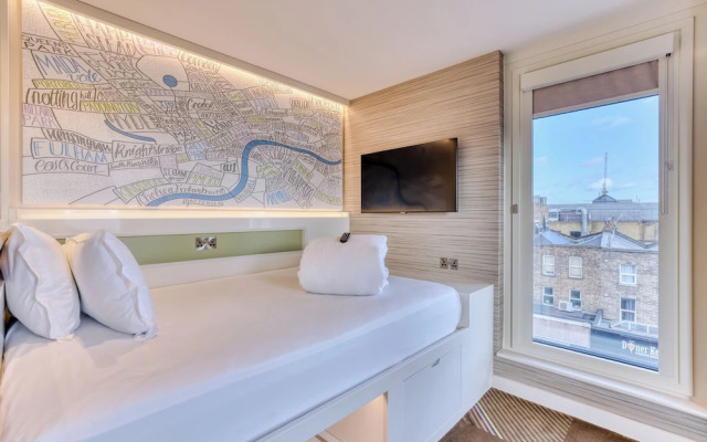 hub by Premier Inn London Camden