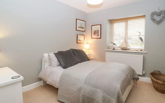 10 Pen Llanw Tides Reach