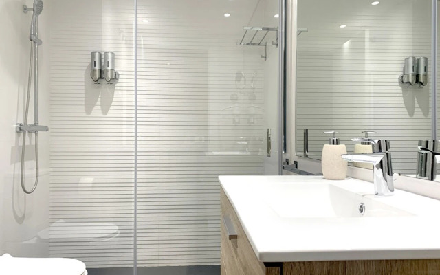 Sea to Sky Suites - Mijas Pueblo