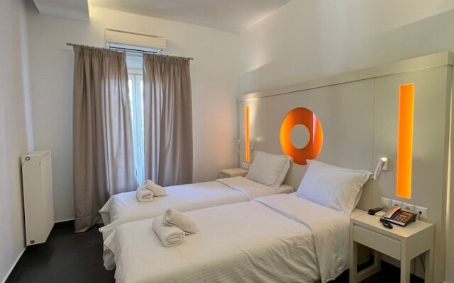 Matogianni Hotel