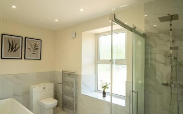 Foundry Farm House - 4 Bedrooms