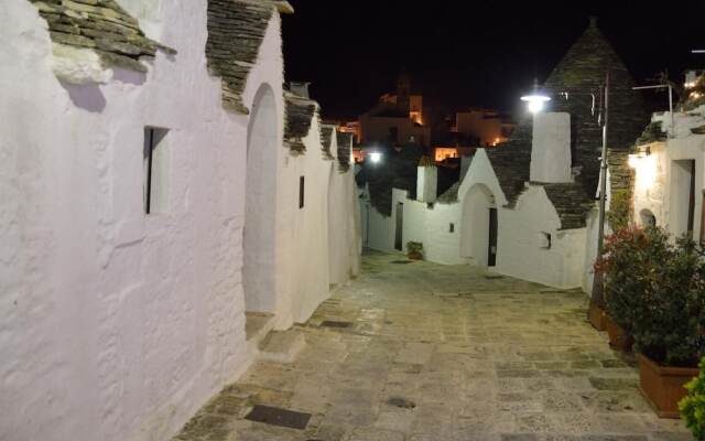 Trulli Casa Alberobello