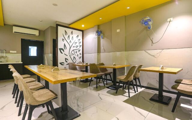 FabHotel Prime Grand
