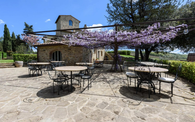 Villa Conca d'Oro by Mmega