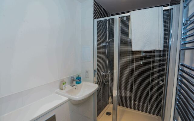 Dreams Apartments 2 Bed