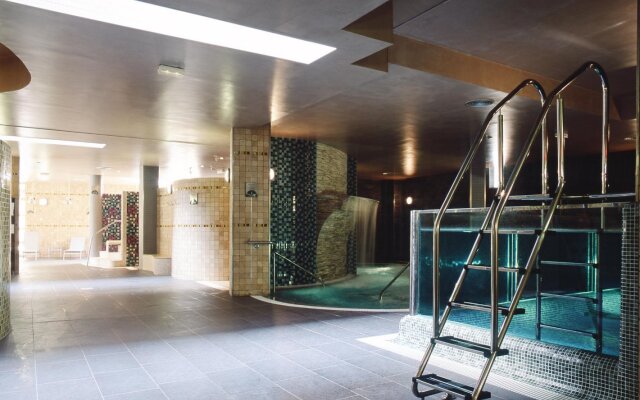 Balneario de Archena - Hotel Termas