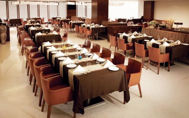 Four Points by Sheraton Navi Mumbai, Vashi