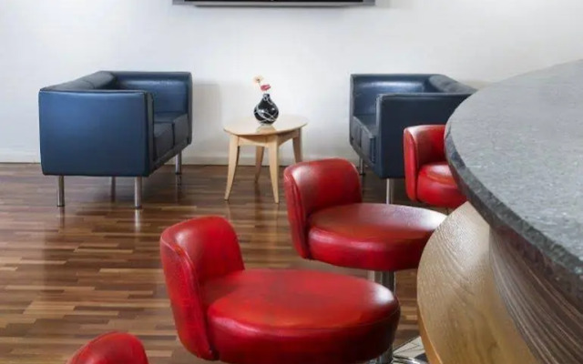 Park Inn by Radisson Birmingham Walsall M6 J9