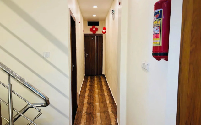 Hotel Shree