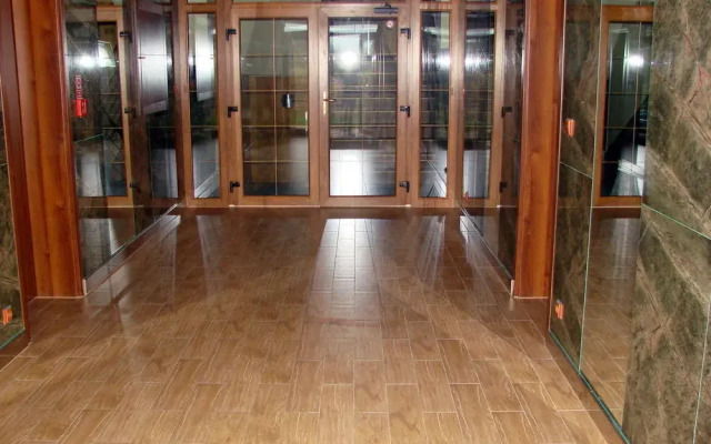 Apartment Tatra