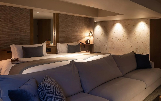 Glamday Style Hotel & Resort Okinawa Yomitan