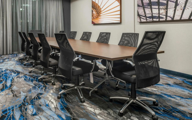 Fairfield Inn By Marriott Richmond Chester