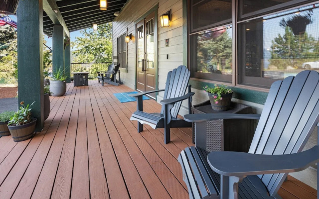 WorldMark Arrow Point