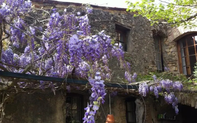 17th Century Provencal Farm House