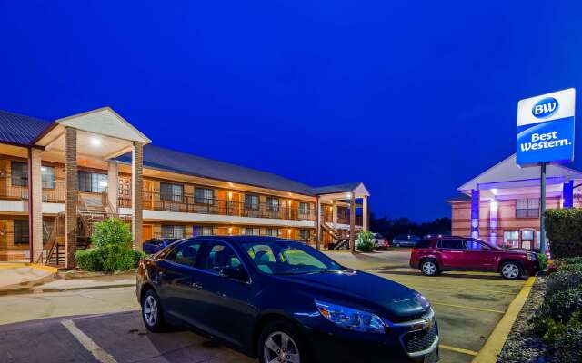 Best Western Executive Inn