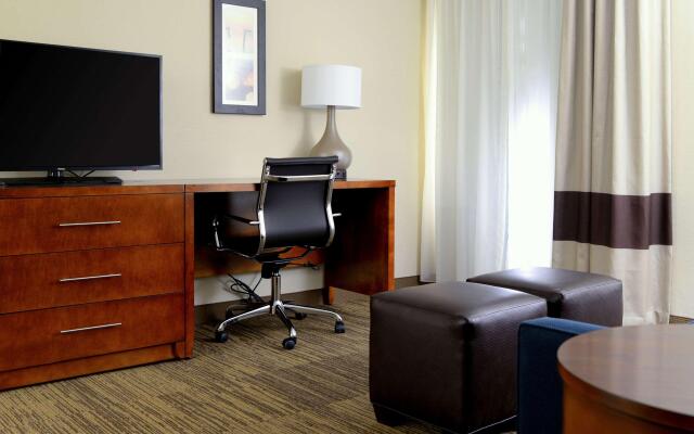 Comfort Inn University Durham - Chapel Hill