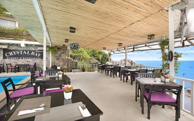 Crystal Bay Beach Resort