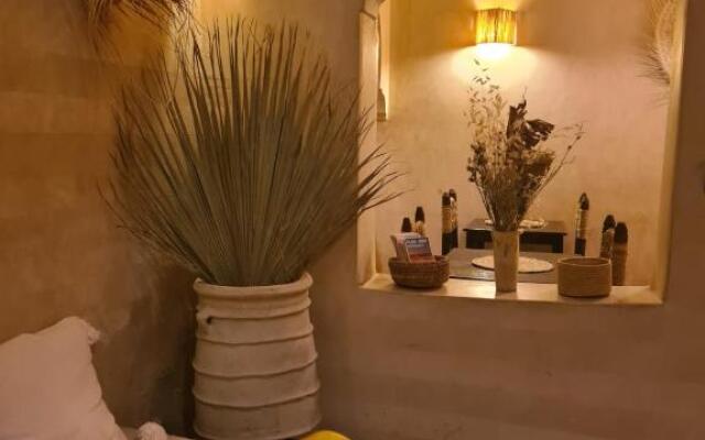 Riad Casa Sophia