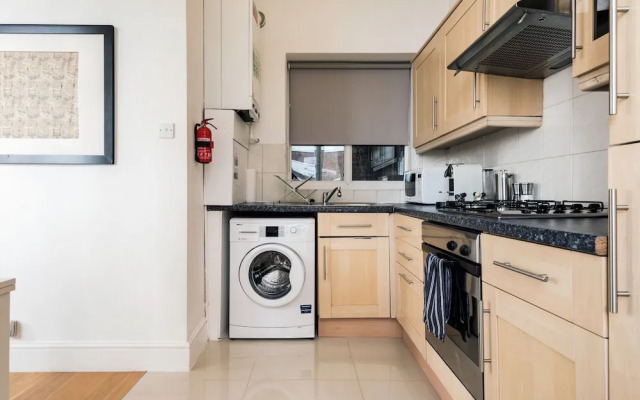 Heart of Shoreditch Apartments