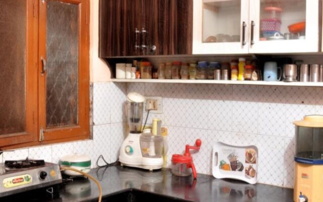 Shreenu Home Stay