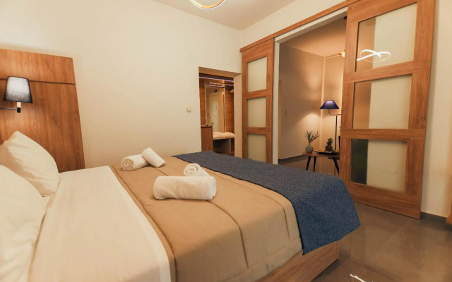 Bomo Tosca Beach Hotel