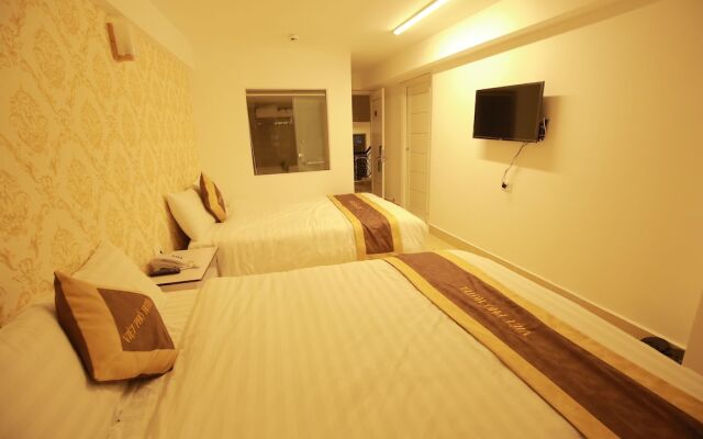 Viet Pho Da Lat Hotel