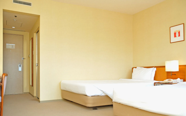 Hotel New Otani Nagaoka