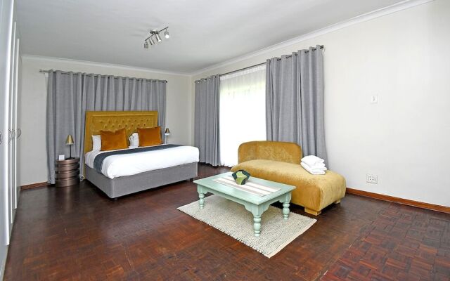 Zwelakho Luxury  furnished apartments